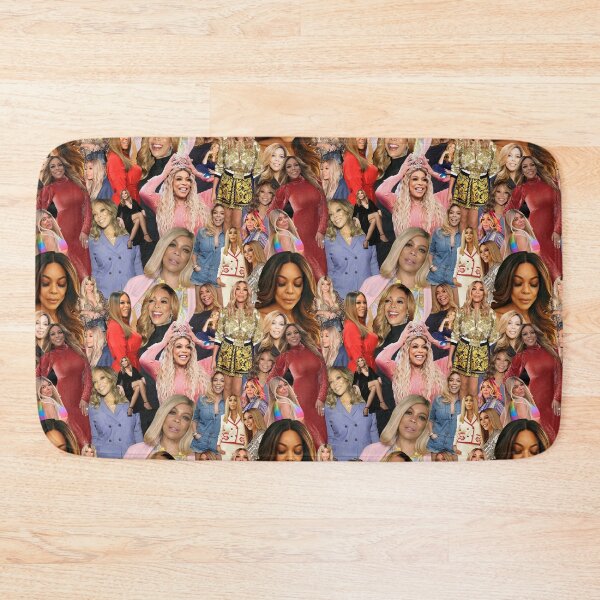 Item preview, Wendy In Repetition designed and sold by Yorkie2105.