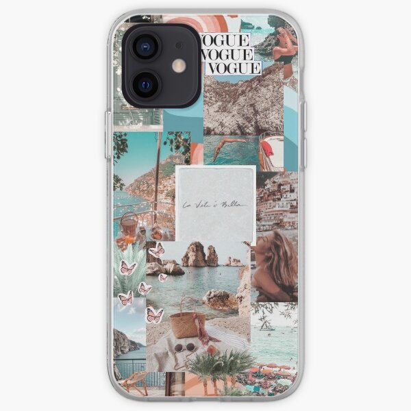 Collage Iphone Cases Covers Redbubble