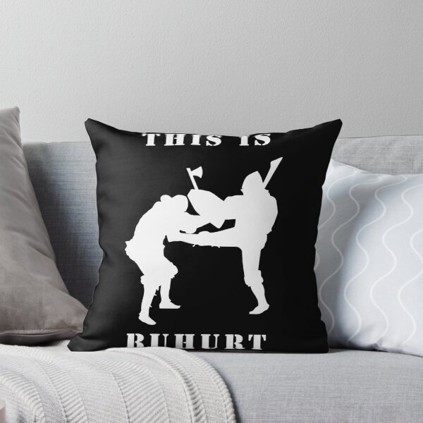 Item preview, This is Buhurt! designed and sold by Notonlymilk.