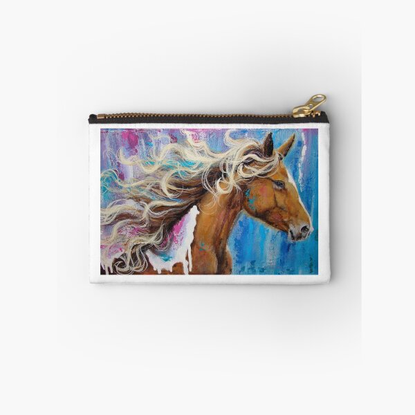 Item preview, Mustang designed and sold by Caroline Lavoie.