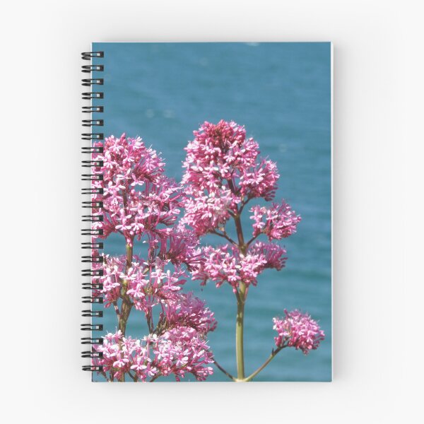 Item preview, Wild Flowers By The  Sea designed and sold by WildandDivine.