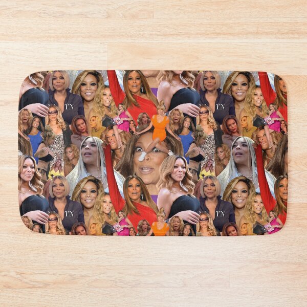 Item preview, Wendy In repeat designed and sold by Yorkie2105.