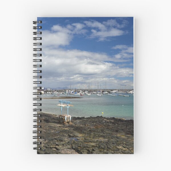 Item preview, Corralejo Fuerteventure ...... designed and sold by lynn carter.