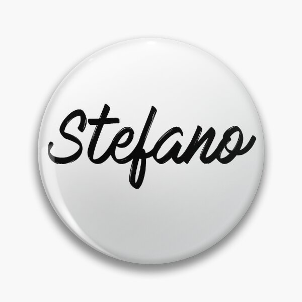 Item preview, Stefano designed and sold by Shalomjoy.