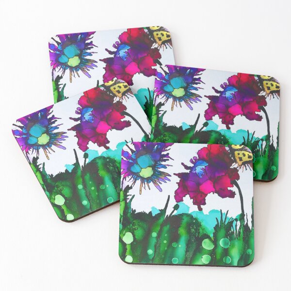 Item preview, Fantastic flowers designed and sold by NathBCreations.