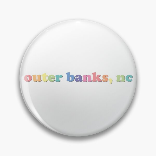Item preview, outer banks designed and sold by inthenarrative.