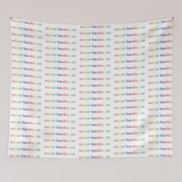 Artikelvorschau, äußere Ufer entworfen und verkauft von inthenarrative.