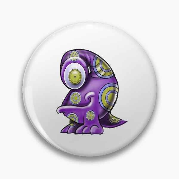 Item preview, Green Eyed Monster designed and sold by sal lucente.