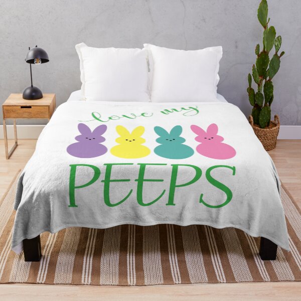 Item preview, Peeps Easter T-Shirt designed and sold by liamoccia.