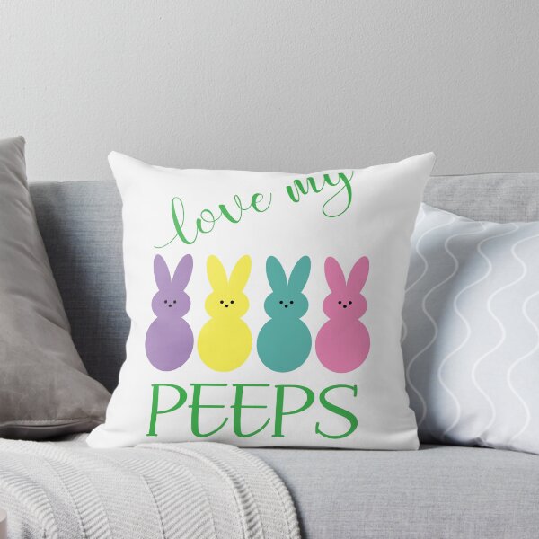 Item preview, Peeps Easter T-Shirt designed and sold by liamoccia.