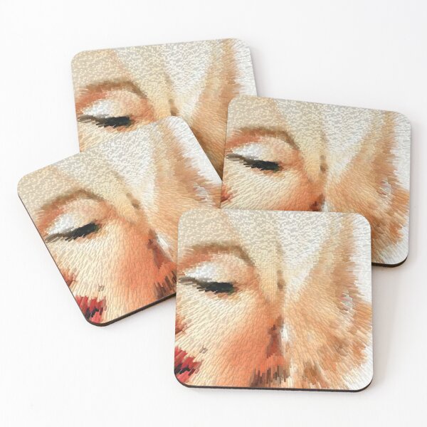 Item preview, Modern Marilyn - Marilyn Monroe Art by Sharon Cummings designed and sold by Sharon Cummings Art.