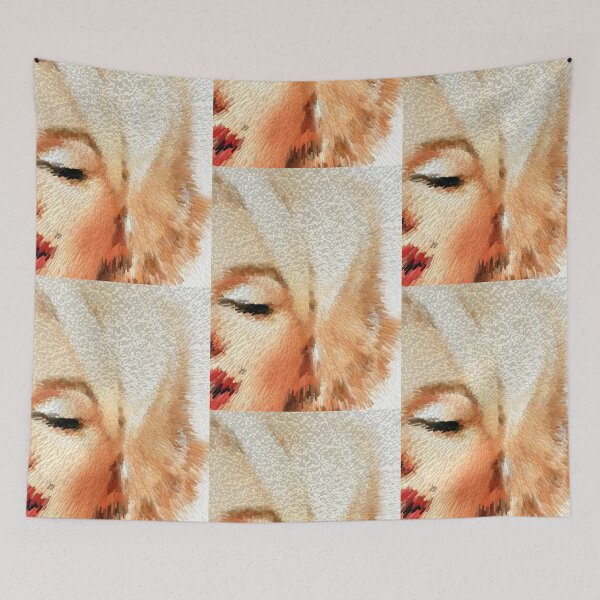 Item preview, Modern Marilyn - Marilyn Monroe Art by Sharon Cummings designed and sold by Sharon Cummings Art.