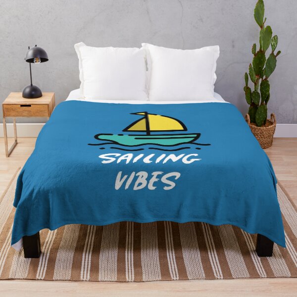 Item preview, Sailing vibes designed and sold by NevesMarkt.