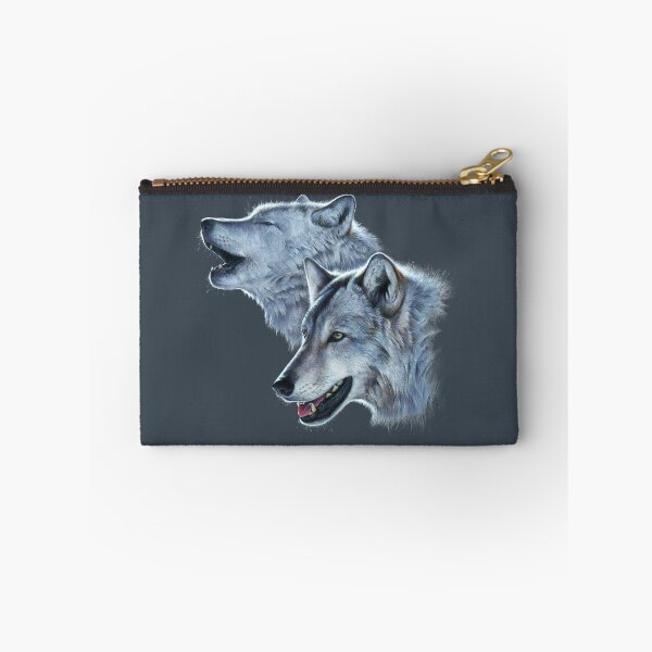 Item preview, Silver Wolves designed and sold by Salmoneggs.