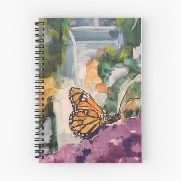 Item preview, Monarch Butterfly designed and sold by sspiegel930.