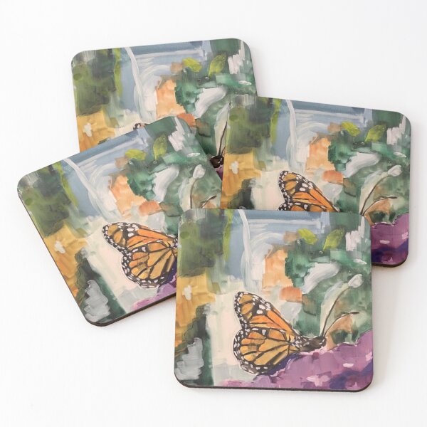 Item preview, Monarch Butterfly designed and sold by sspiegel930.