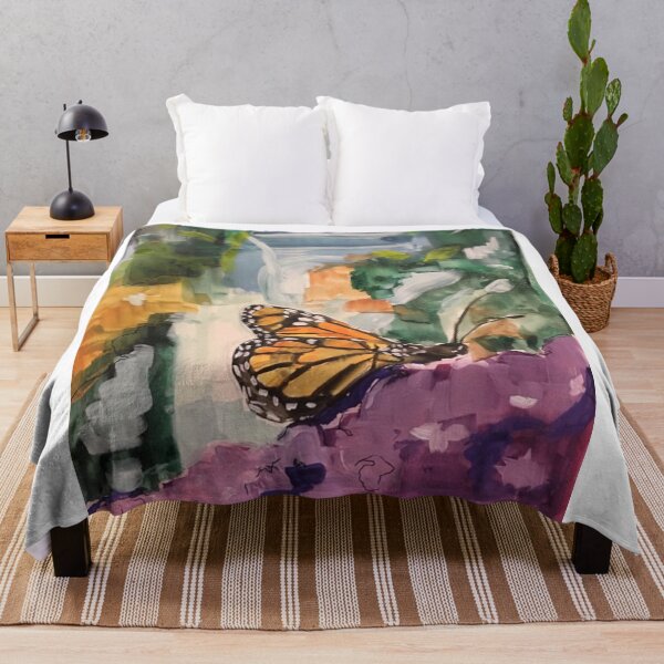 Item preview, Monarch Butterfly designed and sold by sspiegel930.