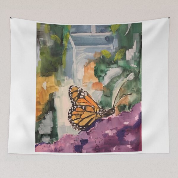 Item preview, Monarch Butterfly designed and sold by sspiegel930.
