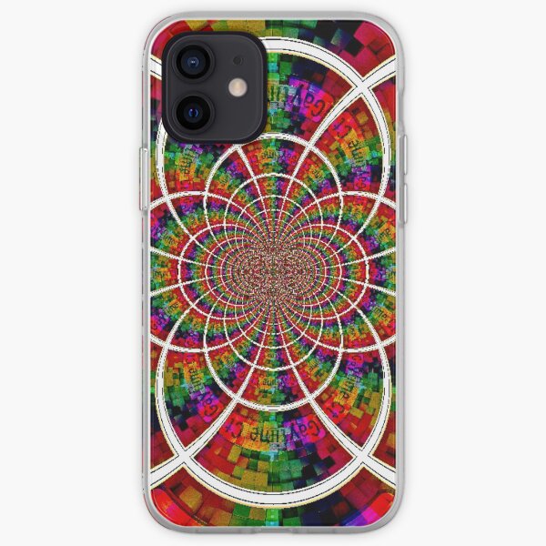 Gaytime Court iPhone Soft Case