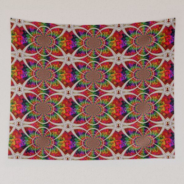 Item preview, Gaytime Court designed and sold by asphaltimages.