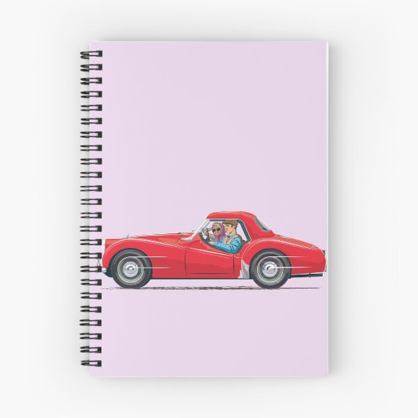 Item preview,  Signal Red TR2 with optional Hard top designed and sold by Bigs66.