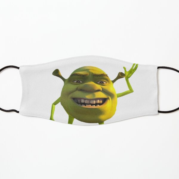 Lord Farquaad Shrek Face Masks for Sale