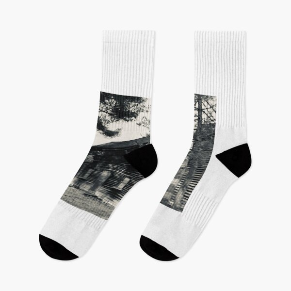Item preview, Ghost Town, NJ designed and sold by jstxrm.