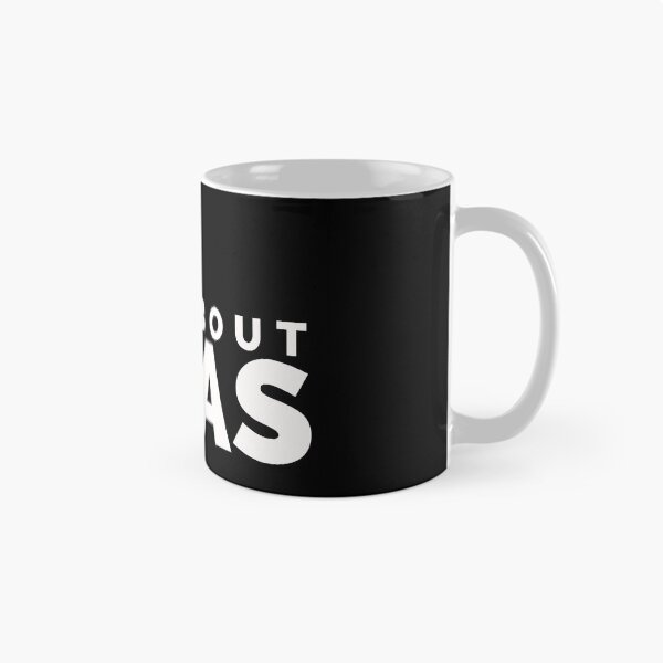 Item preview, All About Boas - Logo White designed and sold by allaboutboas.