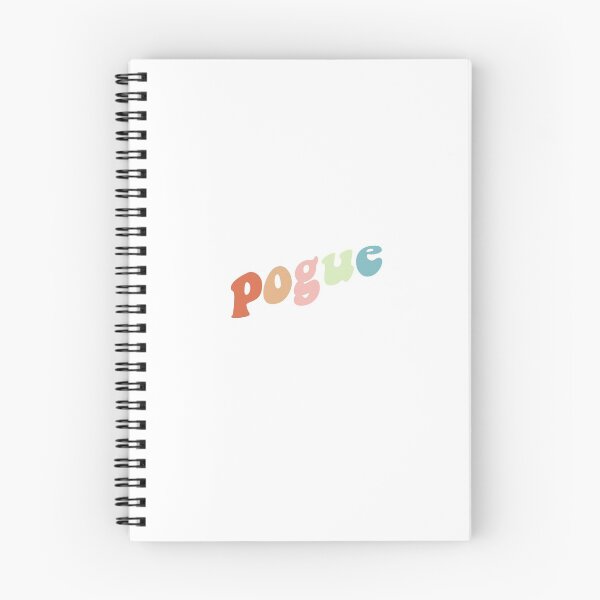 Item preview, pogue  designed and sold by camillehudson.