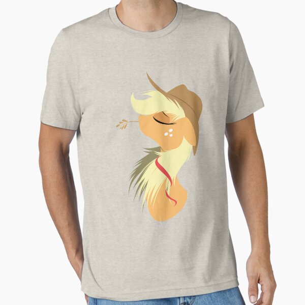Item preview, Applejack - FaceEdition designed and sold by RarieDash.