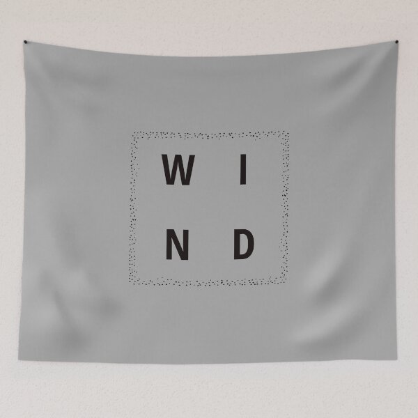Item preview, Wind designed and sold by Stipper Store.