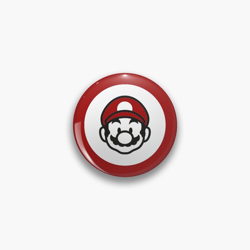 Item preview, Pin designed and sold by Olipop.