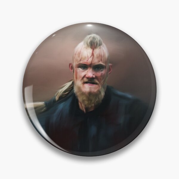 Item preview, Bjorn designed and sold by Xbalanque.