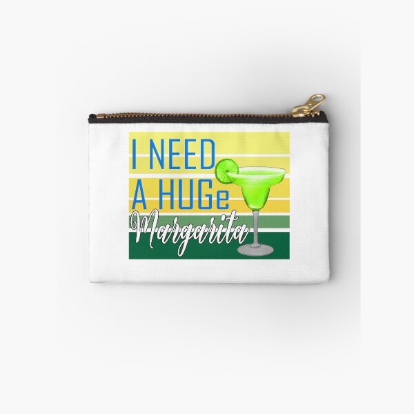 Aperçu de l'œuvre Womens I Need A Huge Margarita Funny créée et vendue par marcek.