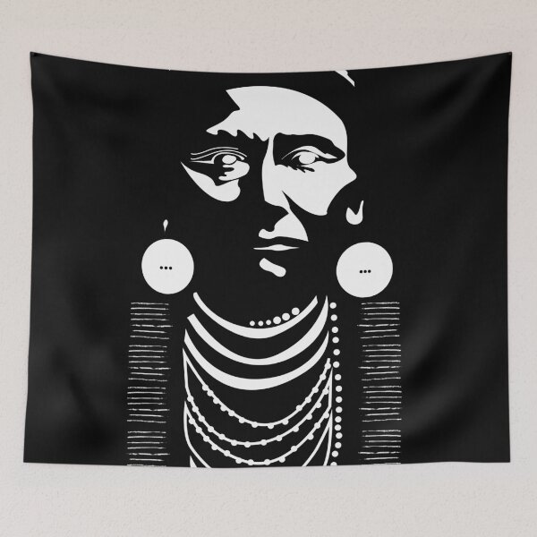 Item preview, Chief Joseph designed and sold by zuen.