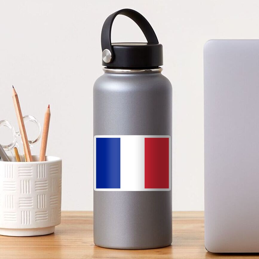 Sticker « débardeur»
