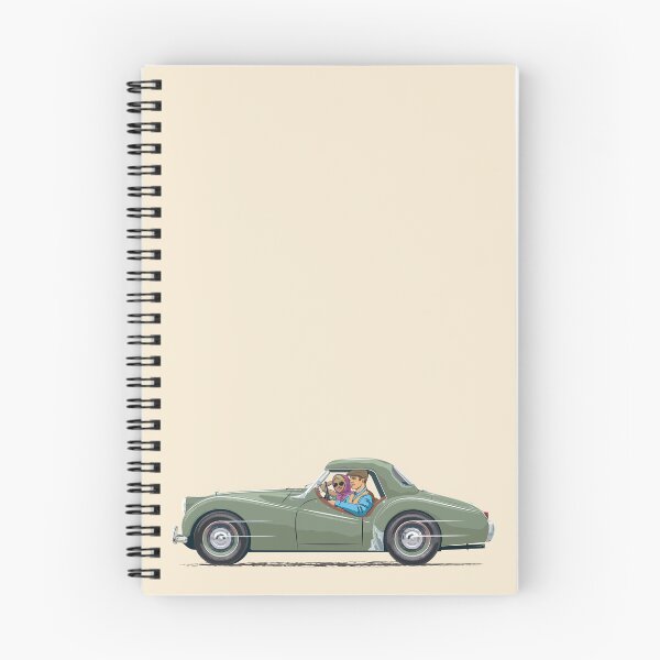 Item preview, Apple Green TR2 with factory hard top designed and sold by Bigs66.
