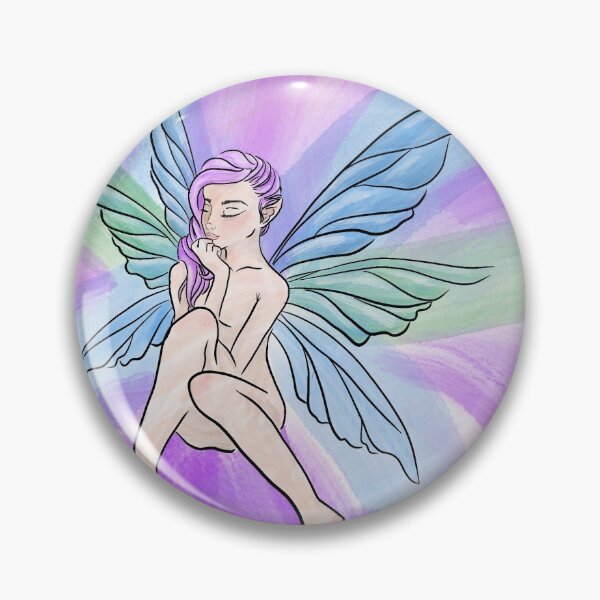 Item preview, Fae Acuarela designed and sold by Valkyrie-CC.