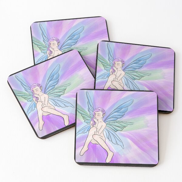 Item preview, Fae Acuarela designed and sold by Valkyrie-CC.