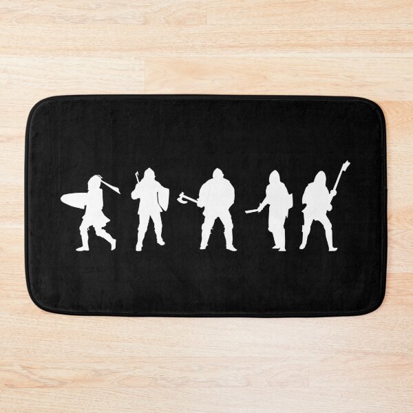 Item preview, Buhurt 5v5 Team designed and sold by Notonlymilk.