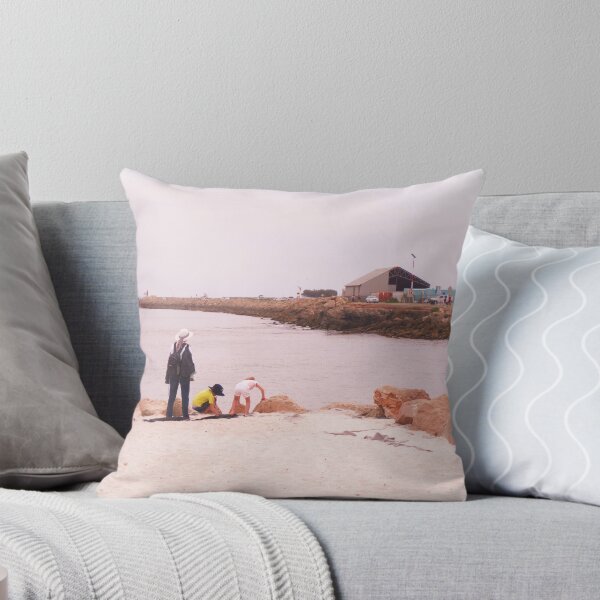 Item preview, Port Beach 2 designed and sold by Andrew  Makowiecki.