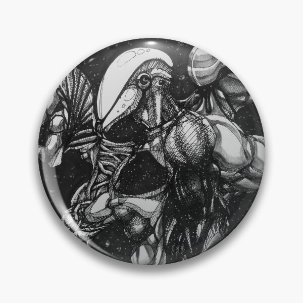Item preview, Space Rave designed and sold by Protocosmic.