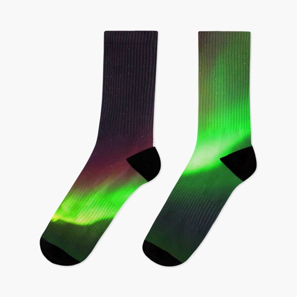 Item preview, Aurora borealis designed and sold by Blacklinesw9.