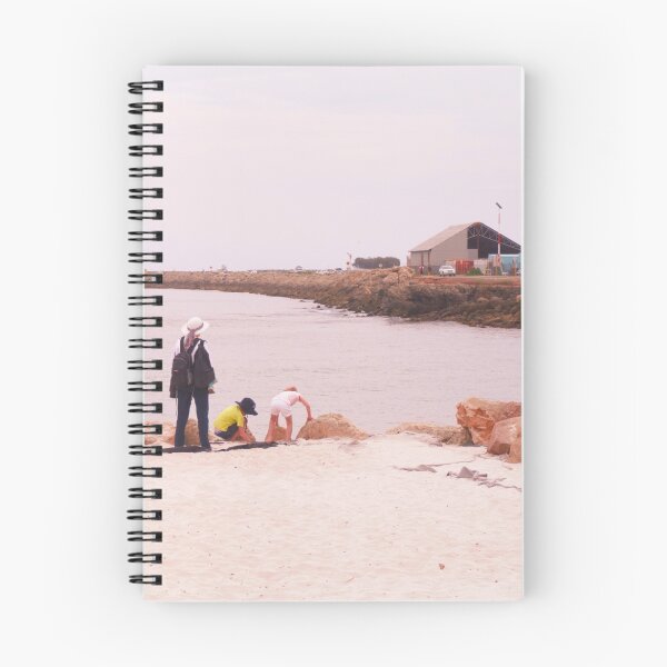 Item preview, Port Beach 2 designed and sold by Andrew  Makowiecki.