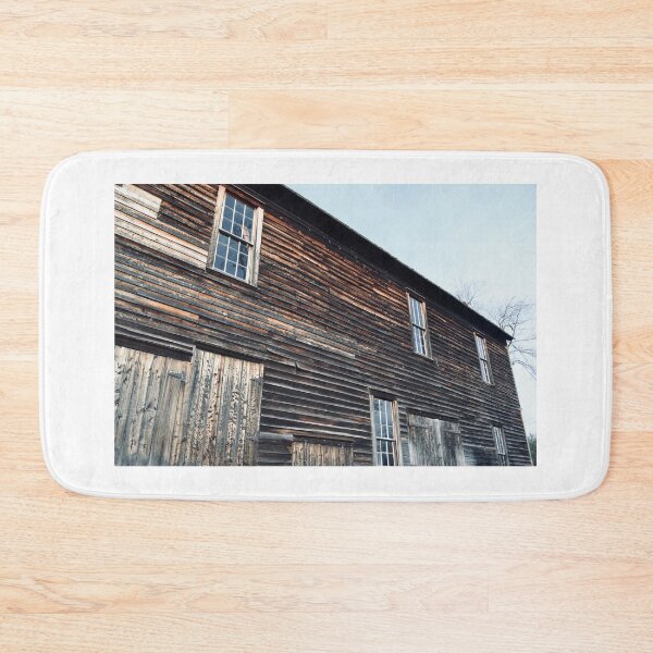 Item preview, Old Barn designed and sold by jstxrm.
