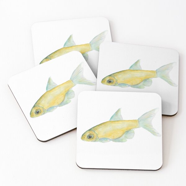 Item preview, Uji Goldfish designed and sold by inkmaid.