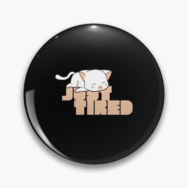 Artikelvorschau, Just tired (dark) entworfen und verkauft von AliceHuman.