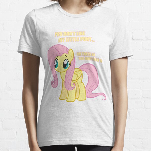 Bronies T Shirts Redbubble - fluttershy's lovely home roblox