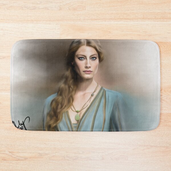 Item preview, Princess Aslaug designed and sold by Xbalanque.