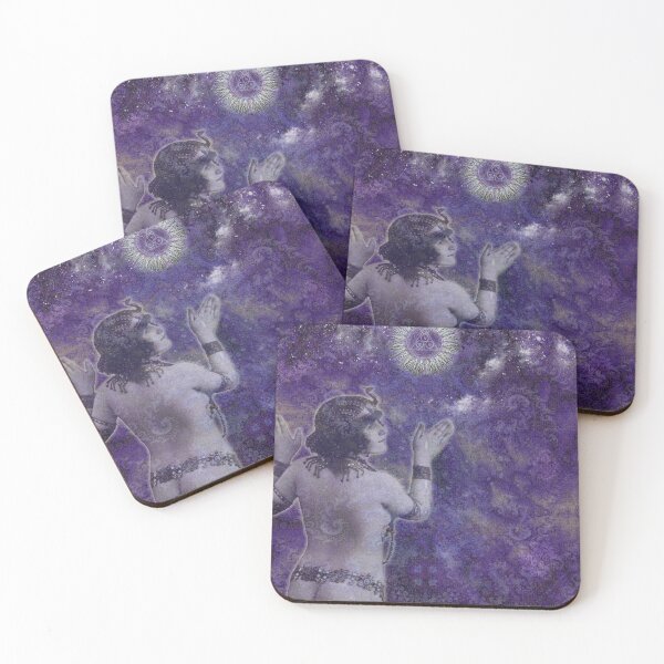 Item preview, Queen of All Heaven designed and sold by Gwyllm-Llwydd.